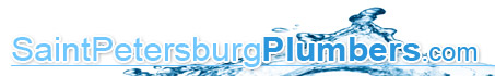 Saint Petersburg Plumbers